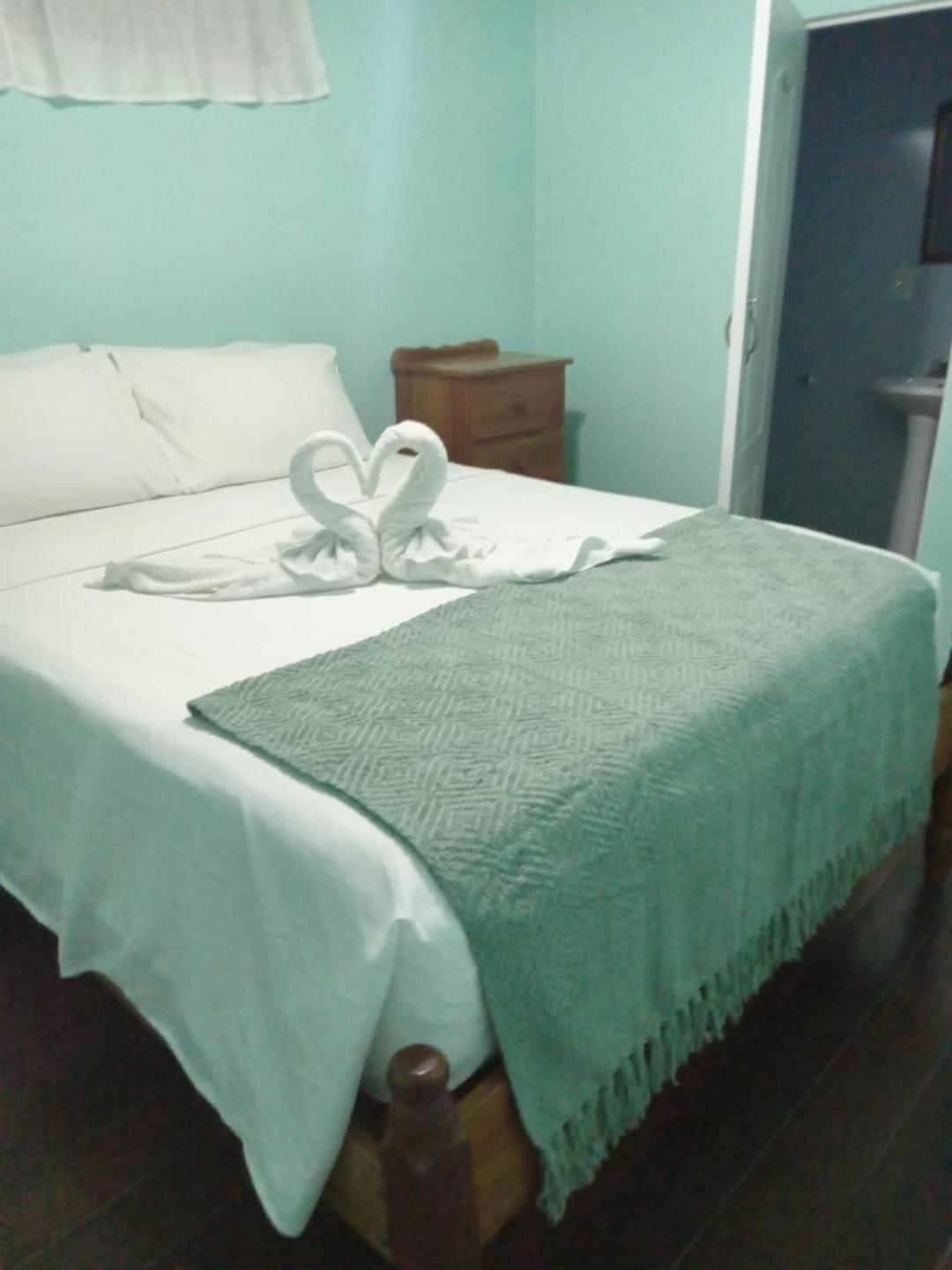 Axios Sun Apartments קיי קולקר מראה חיצוני תמונה