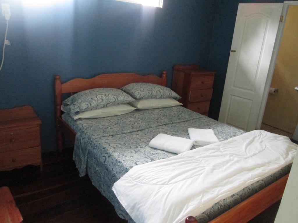 Axios Sun Apartments קיי קולקר חדר תמונה