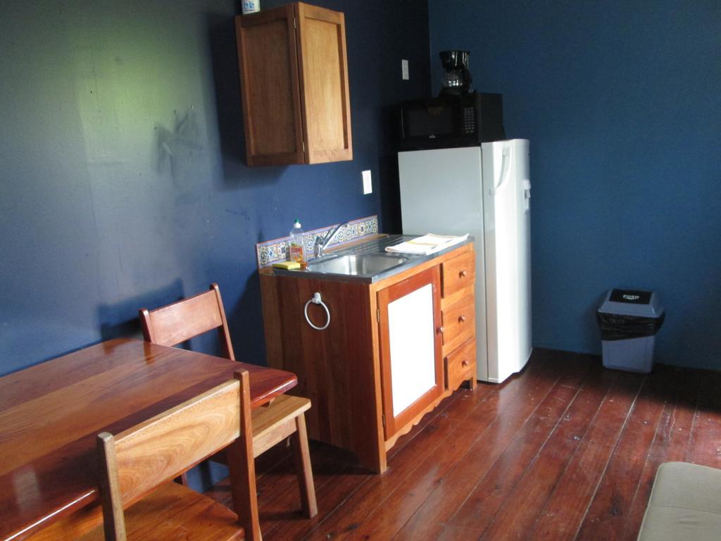 Axios Sun Apartments קיי קולקר חדר תמונה